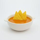 Sopa Mexicana